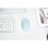 Mouse Bluestork Office 35 Bluetooth 3200 DPI Blu 4 Pulsanti Ergonomico