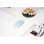Mouse Bluestork Office 35 Bluetooth 3200 DPI Blu 4 Pulsanti Ergonomico