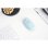Mouse Bluestork Office 35 Bluetooth 3200 DPI Blu 4 Pulsanti Ergonomico
