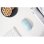 Mouse Bluestork Office 35 Bluetooth 3200 DPI Blu 4 Pulsanti Ergonomico