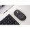 Ratón Bluestork Office 35 Bluetooth 3200 DPI Gris 4 botones silenciosos