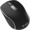 Maus Yenkee Yms 2085bk Kabellos 2.4G Bluetooth 5.2 2400 DPI Schwarz Ergonomisch