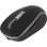 Maus Yenkee Yms 2085bk Kabellos 2.4G Bluetooth 5.2 2400 DPI Schwarz Ergonomisch
