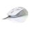 Ratón Yenkee YMS 3030WE USB Cable 6400 DPI RGB 7 Botones Ligero 75 g