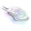 Ratón Yenkee YMS 3030WE USB Cable 6400 DPI RGB 7 Botones Ligero 75 g