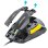 Ratón Yenkee Marksman YMS 3600BK Cable RGB 12400 DPI 6 Botones Negro