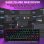 Teclado Aula WIN68 HE 60% Hall Effect Magnético 8000Hz Rapid Trigger RGB USA