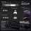 Tastiera Aula Win68 HE 60% Magnetica Hall Effect Rapid Trigger RGB USB-C USA