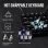 Tastiera Aula Win68 HE 60% Magnetica Hall Effect Rapid Trigger RGB USB-C USA