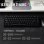 Tastiera Aula Win68 HE 60% Magnetica Hall Effect Rapid Trigger RGB USB-C USA
