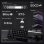 Tastiera Aula Win68 HE 60% Hall Effect Magnetica Rapid Trigger RGB Layout USA
