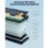 Clavier Aula F75 compact 75% QWERTZ allemand RGB Hot Swap Bluetooth