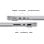 Apple MacBook Pro Apple M5 10 Núcleos/32GB/4TB SSD/Apple GPU Deca Core/14" Plata Vidrio nanotexturizado