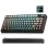 Tastatur Aula F75 Max kompakt 75% RGB TFT Display Hot Swap Bluetooth US