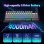 Tastiera Aula F75 Max 75% wireless RGB schermo TFT Hot Swap US Grigio
