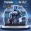 Laptop Funyet 15,6" Intel Core M3-7Y30 8GB 256GB SSD Windows 11 Pro