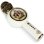 Microphone OTL KPOP DEMON HUNTER Huntr/x Sans Fil Bluetooth LED Or