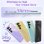 Oukitel C68 4G 8GB 256GB 7.2" Gris