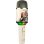 Microfono Karaoke OTL KPOP Demon Hunter Huntr/x LED Dorato Portatile