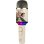Microfono Karaoke OTL KPOP Demon Hunter Huntr/x LED Dorato Portatile