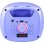 Colunas OTL KPOP DEMON HUNTER 20W Bluetooth USB AUX LED