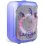 Colunas OTL KPOP DEMON HUNTER 20W Bluetooth USB AUX LED