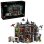 LEGO Super Heroes Arkham Asylum 76300 2953 pièces