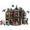 LEGO Super Heroes Arkham Asylum 76300 2953 pièces