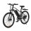Vélo électrique iScooter EB3S 350 W Noir pliable autonomie 40-60 km