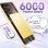 Oukitel C68 4G 8GB 256GB 7.2" Morado