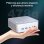 Mini PC Ninkear L12 Pro Intel Core i9-12900HK 16GB 1TB SSD Iris Xe Windows 11 Triple Écran