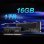 Mini PC Ninkear L12 Pro Intel Core i9-12900HK 16GB 1TB SSD Iris Xe Windows 11 Triple Écran
