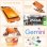 Oukitel C17 Plus 4G 6GB 256GB 6.9" Azul