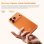 Oukitel C17 Plus 4G 6GB 256GB 6.9" Azul