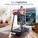 Laufband 2 in 1 Formill PB602A 12 km/h 15%