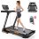 Formill FT71 Faltbare Laufband 3,5CV Bluetooth 16km/h 24% Neigung