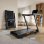 Formill FT71 Faltbare Laufband 3,5CV Bluetooth 16km/h 24% Neigung
