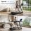 Formill FT71 Faltbare Laufband 3,5CV Bluetooth 16km/h 24% Neigung