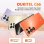 Oukitel C66 4G 128GB 4GB 6.73" Negro doble SIM