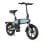 Velo electrique DYU C2 250W autonomie 40km