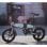 Velo electrique DYU C2 250W autonomie 40km