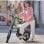 Velo electrique DYU C2 250W autonomie 40km