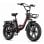 E-Bike ENGWE L20 Boost Rot 250W 48V 13Ah