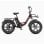 E-Bike ENGWE L20 Boost Rot 250W 48V 13Ah