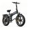 Velo electrique Engwe Engine Pro 2.0 52V 16Ah 110km