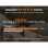Velo electrique Engwe Engine Pro 2.0 52V 16Ah 110km