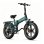 Elektrofahrrad ENGWE Engine Pro 2.0 Grun 250W
