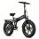 Velo electrique Engwe EP-2 Boost 250W 48V 13Ah amovible