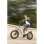 Bicicleta Elétrica ENGWE L20 3.0 Pro Dourada Motor Central 48V Bateria 720Wh