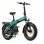 Vélo électrique ENGWE EP-2 3.0 Boost Vert 48V 13.5Ah 120km autonomie
